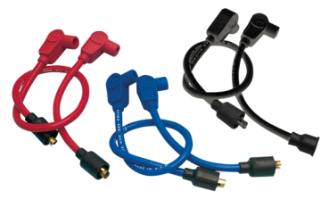 "PRO WIRE" ZÜNDKABELSÄTZE
